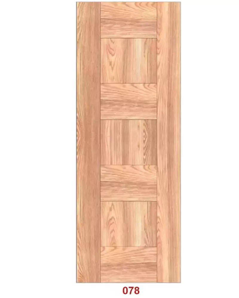 Premium WPC/Decorative Doors